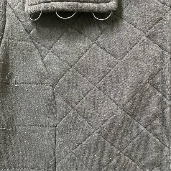 The North Face Caroluna Quilted Fleece Jacket - Picture 8 of 8